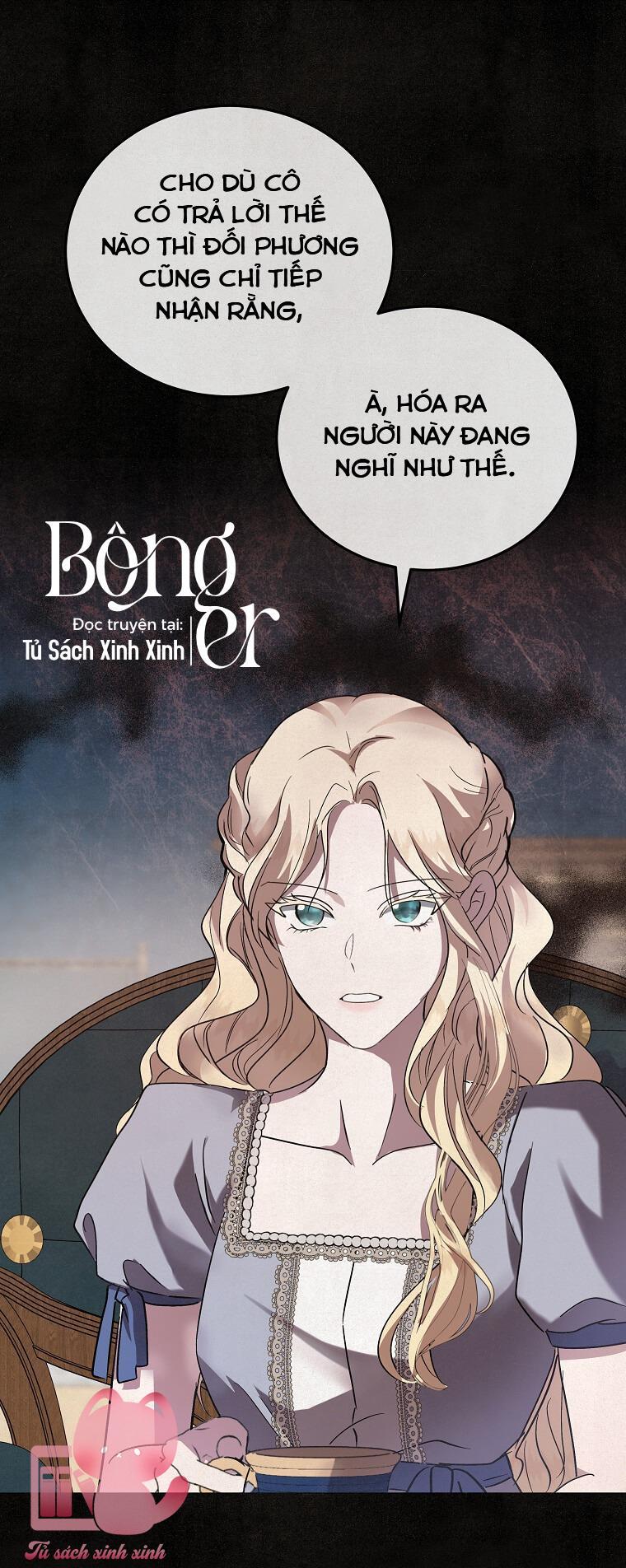 Ác Nữ Trùng Sinh - Chap 150