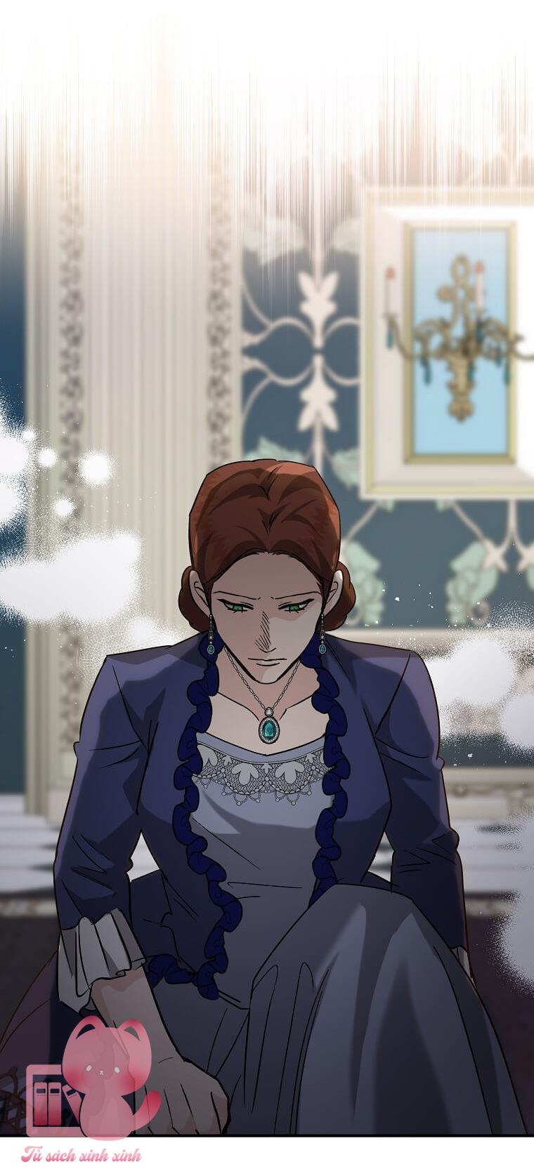 Ác Nữ Trùng Sinh - Chap 150