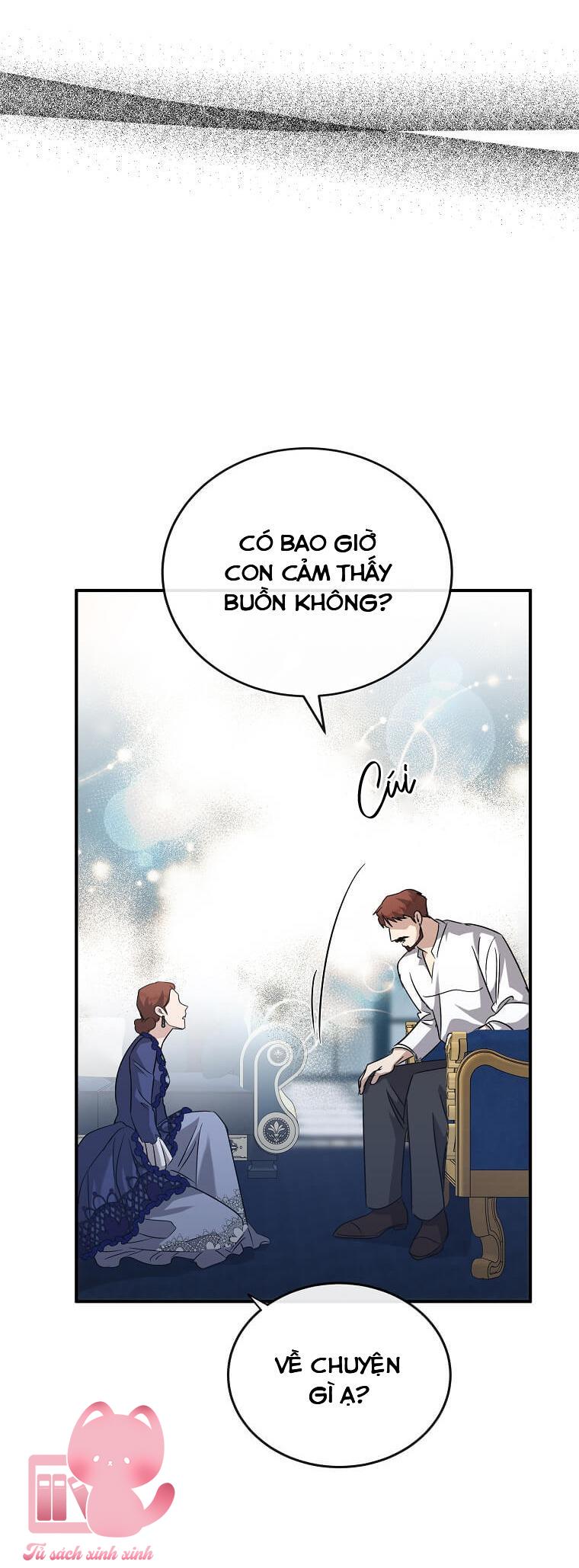 Ác Nữ Trùng Sinh - Chap 150