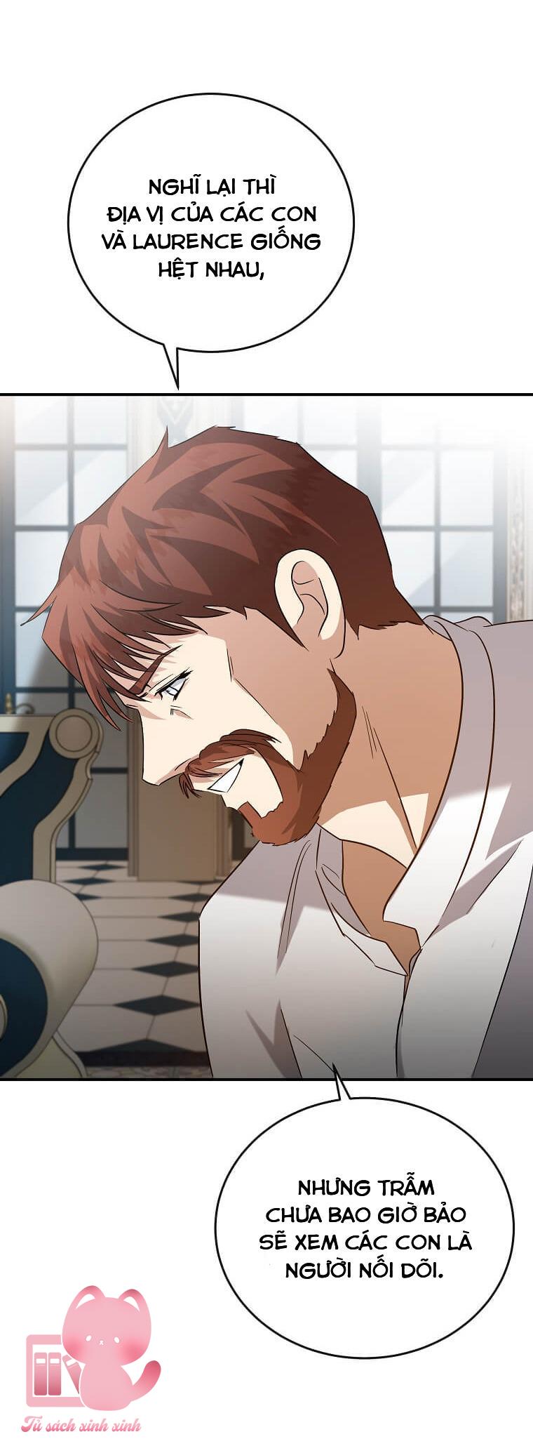 Ác Nữ Trùng Sinh - Chap 150