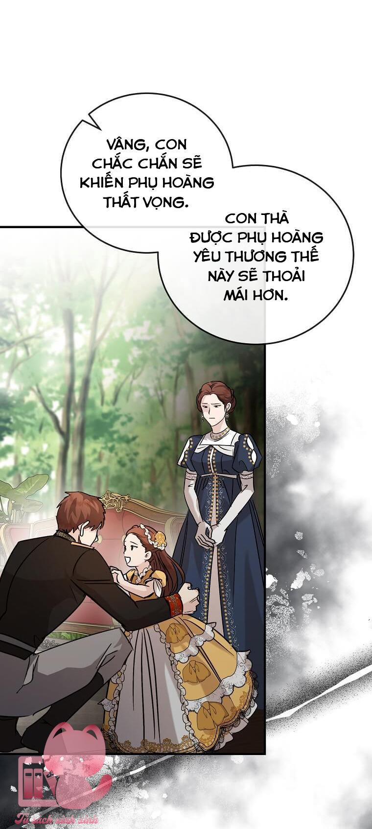 Ác Nữ Trùng Sinh - Chap 150