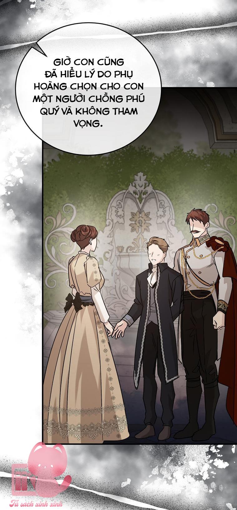 Ác Nữ Trùng Sinh - Chap 150