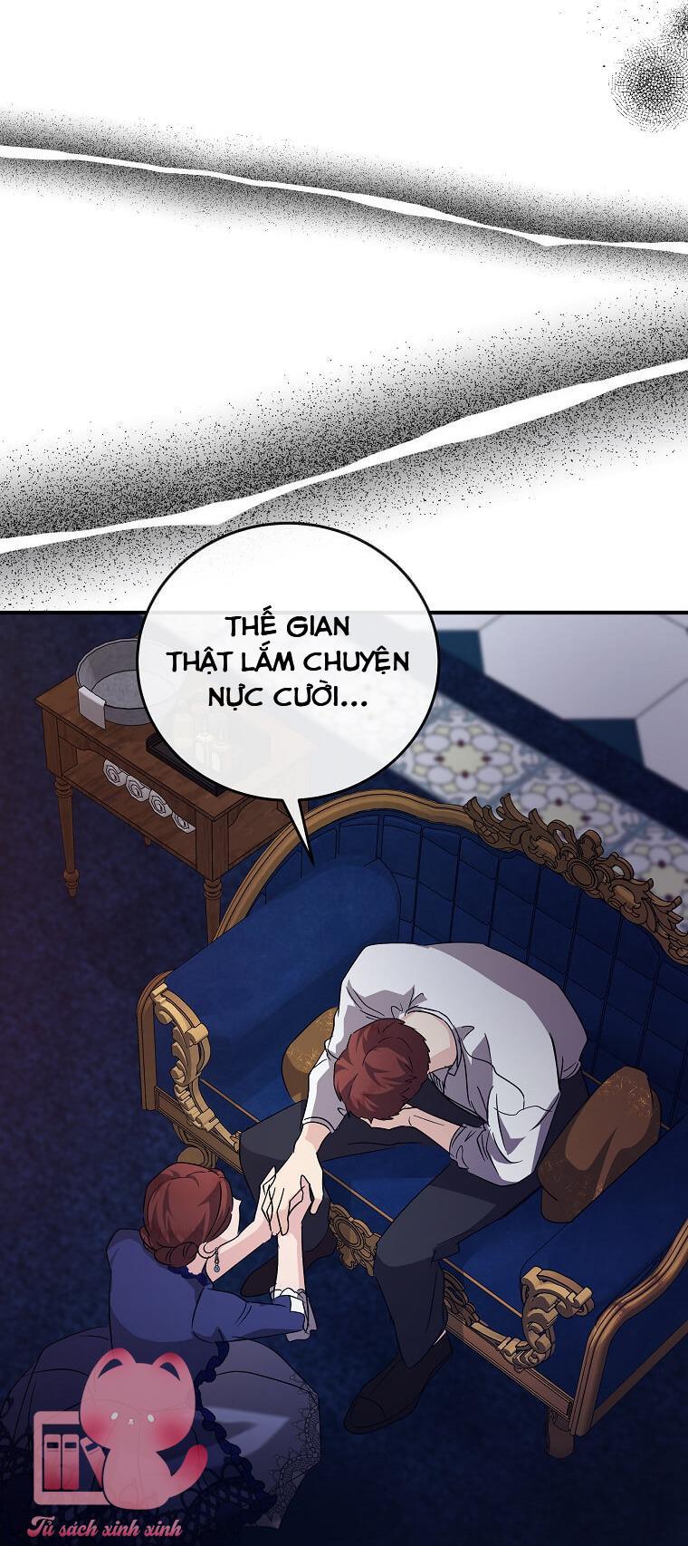 Ác Nữ Trùng Sinh - Chap 150