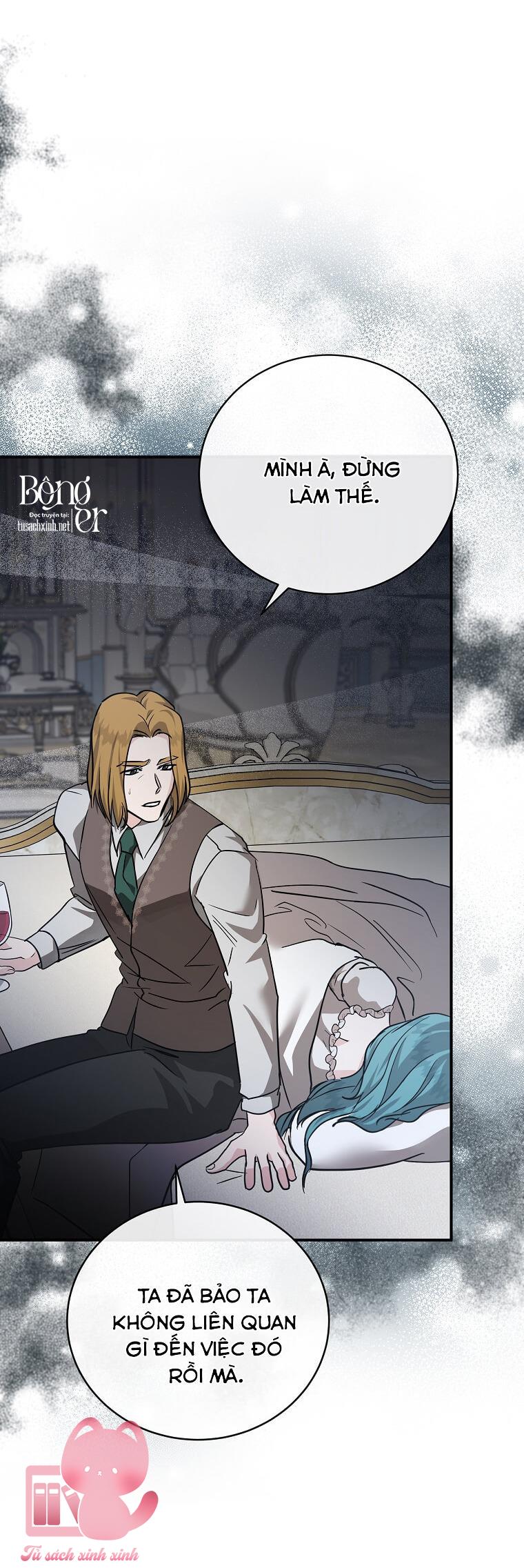 Ác Nữ Trùng Sinh - Chap 151