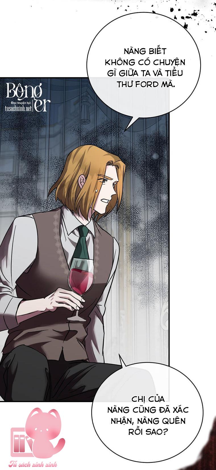 Ác Nữ Trùng Sinh - Chap 151