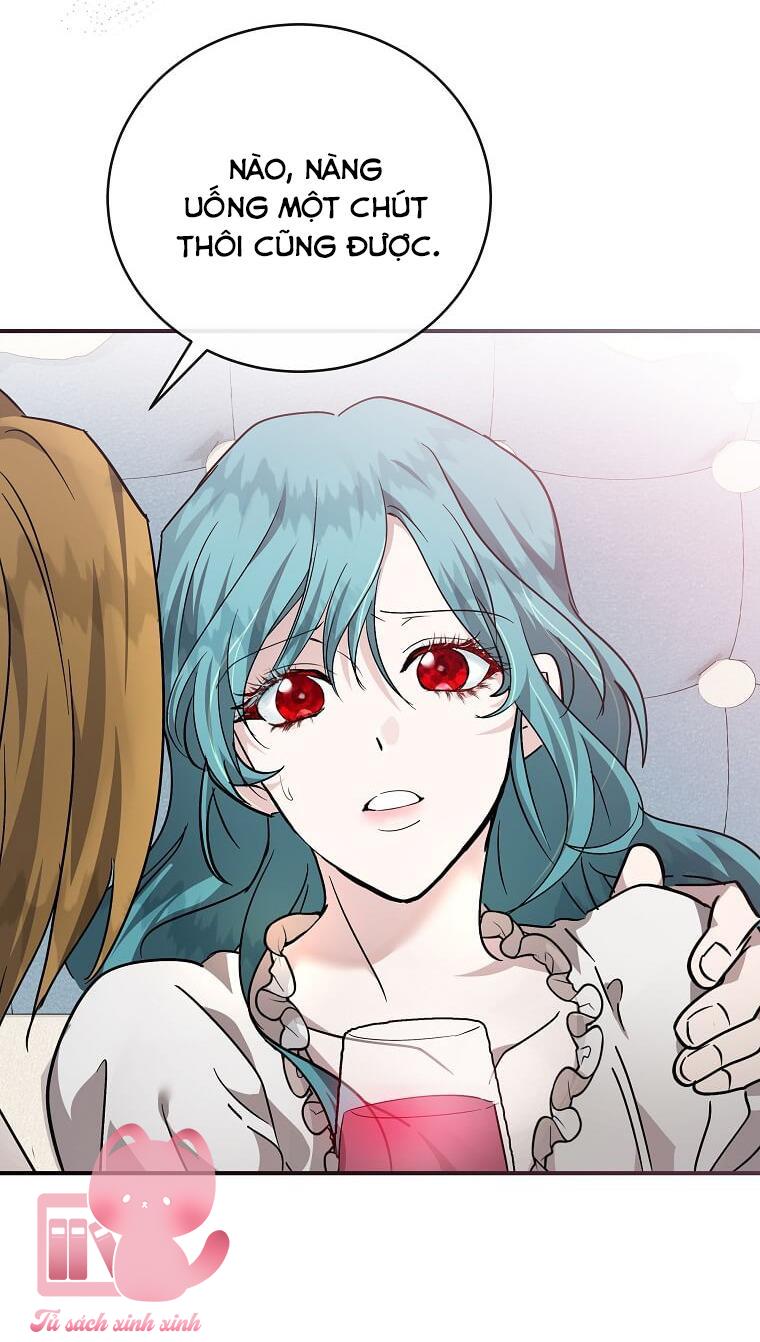 Ác Nữ Trùng Sinh - Chap 151