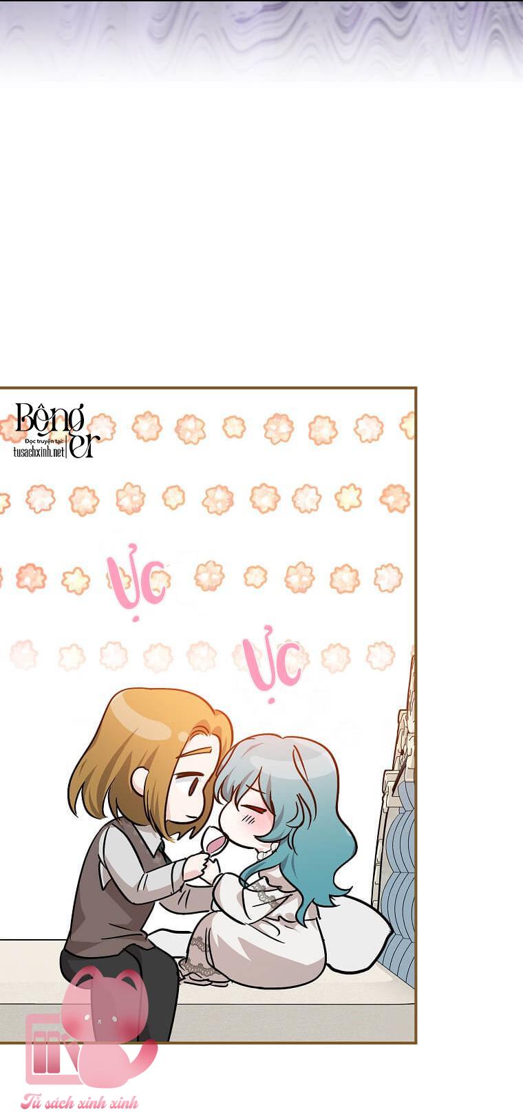 Ác Nữ Trùng Sinh - Chap 151