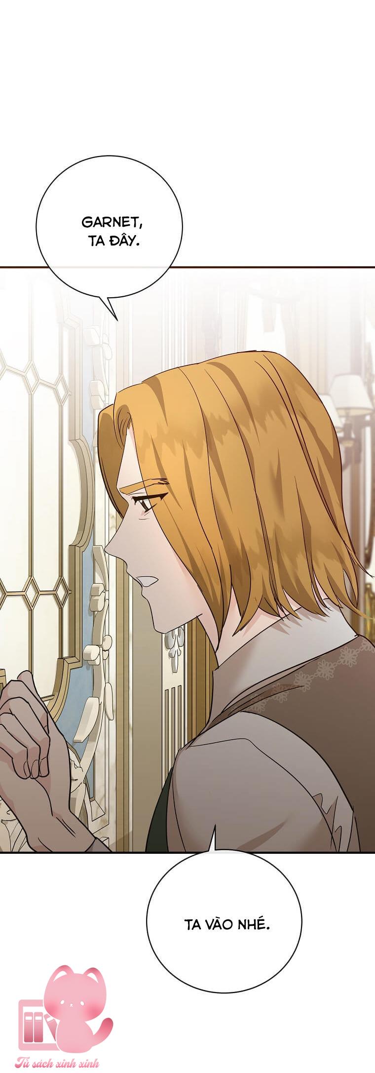 Ác Nữ Trùng Sinh - Chap 151