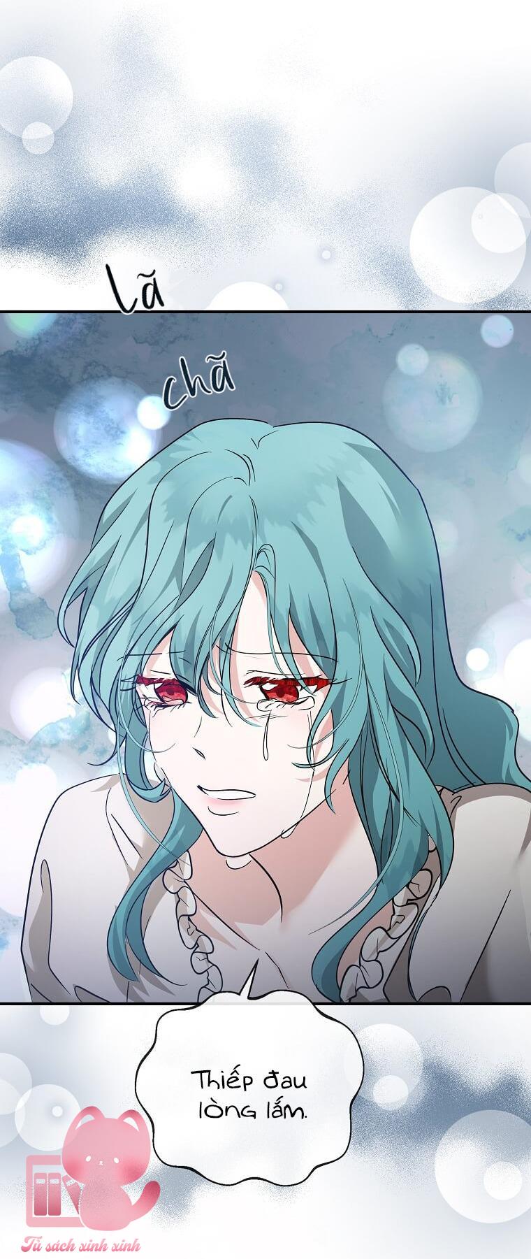 Ác Nữ Trùng Sinh - Chap 151