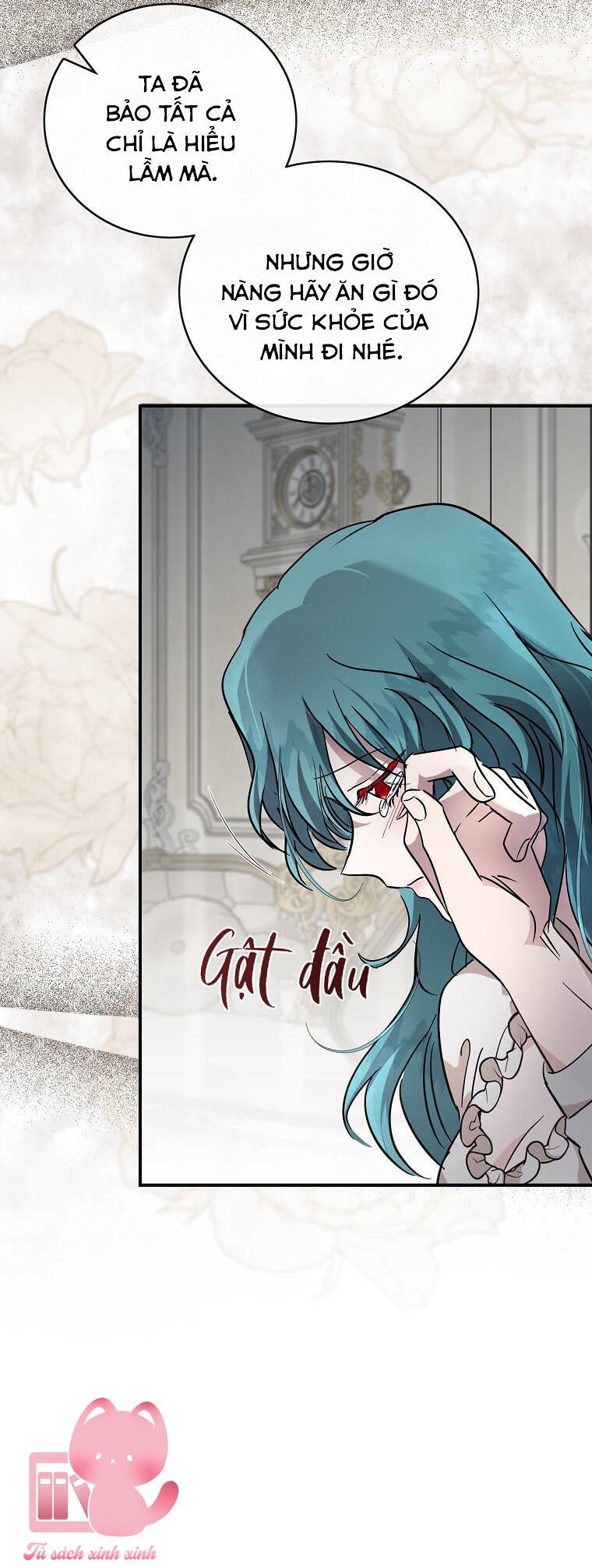 Ác Nữ Trùng Sinh - Chap 151