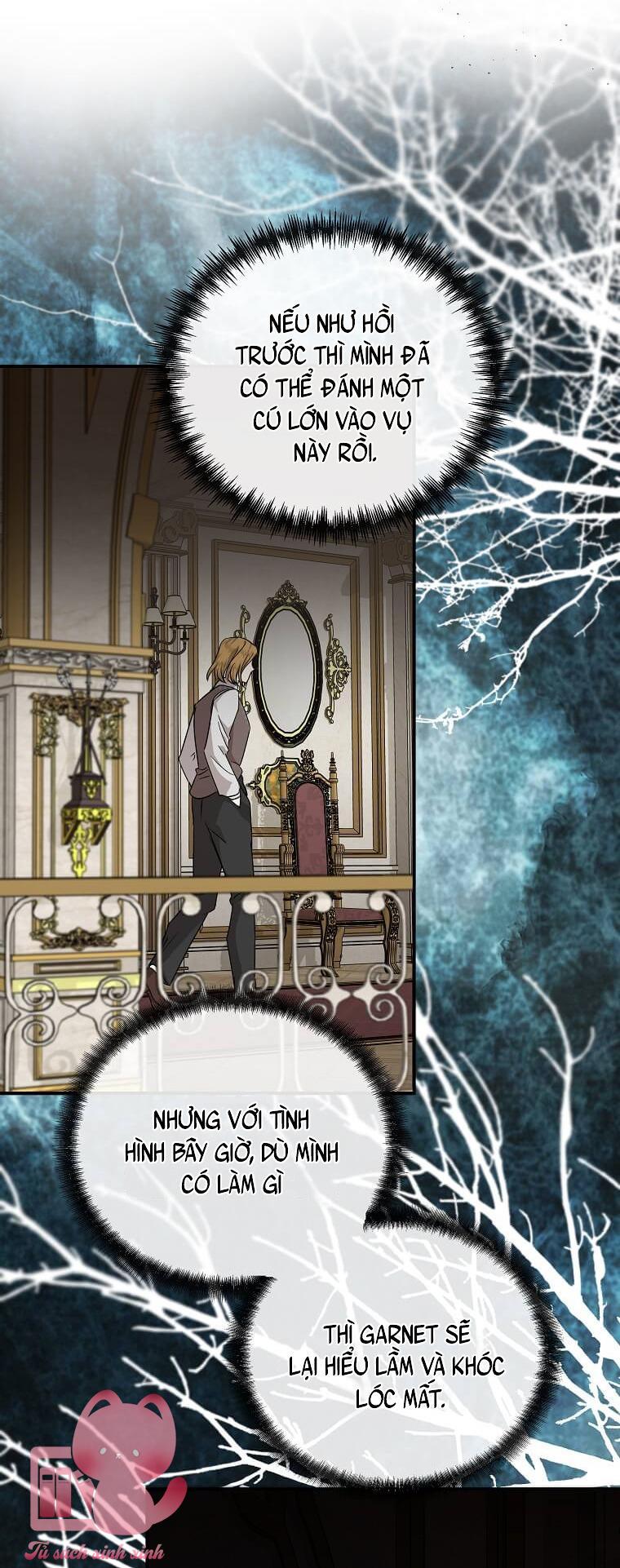 Ác Nữ Trùng Sinh - Chap 151