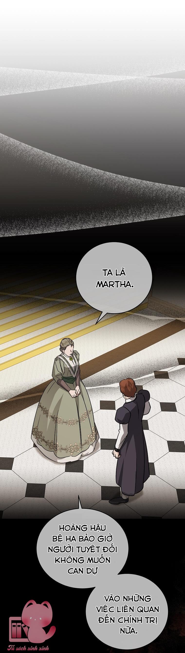 Ác Nữ Trùng Sinh - Chap 151