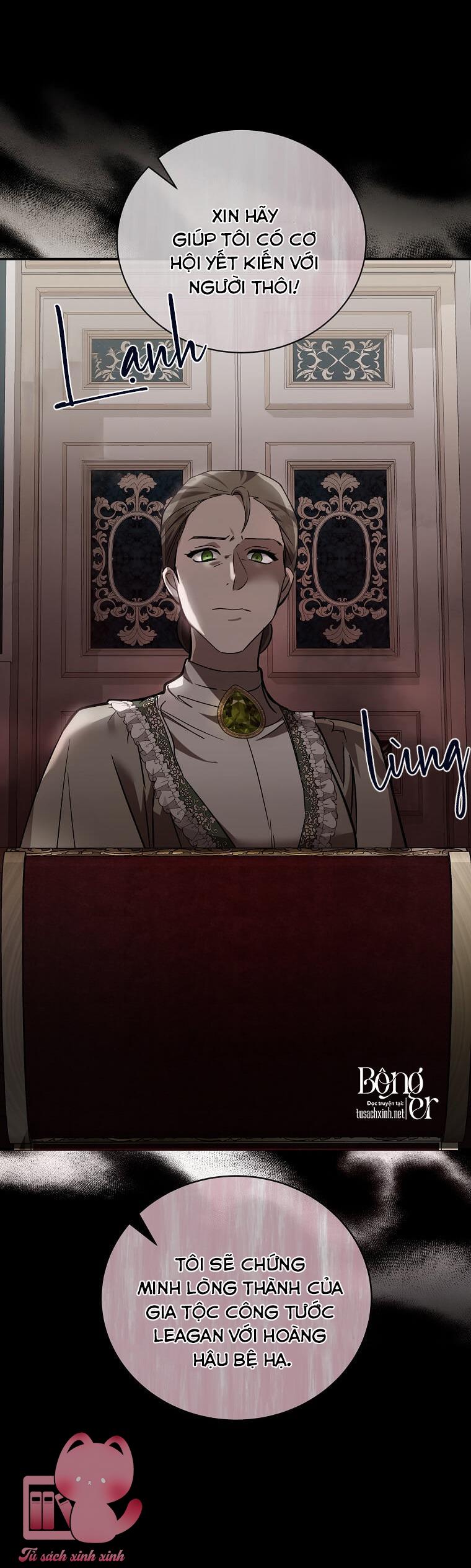 Ác Nữ Trùng Sinh - Chap 151