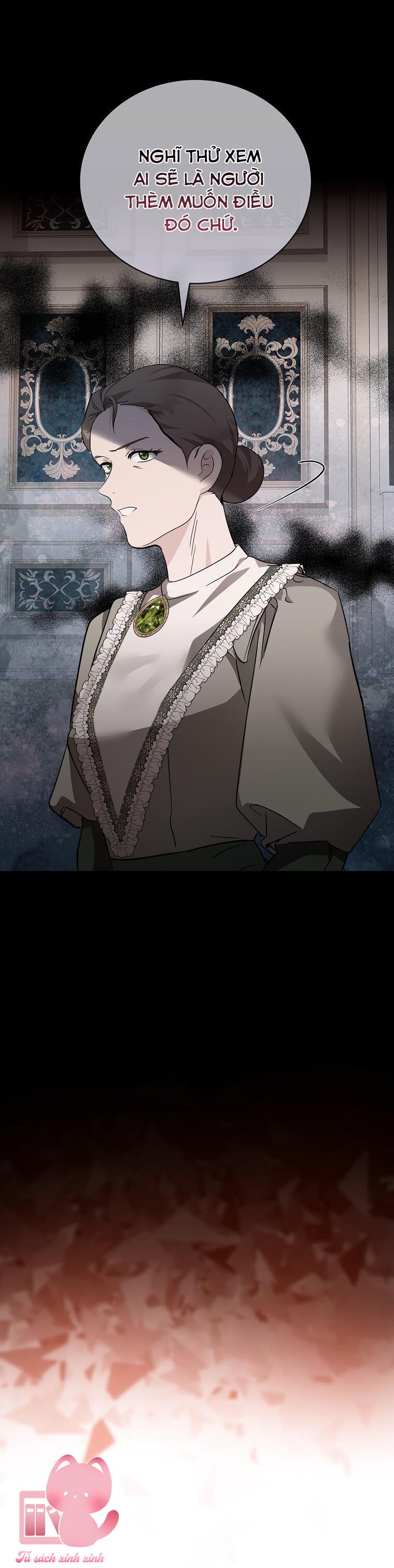 Ác Nữ Trùng Sinh - Chap 151