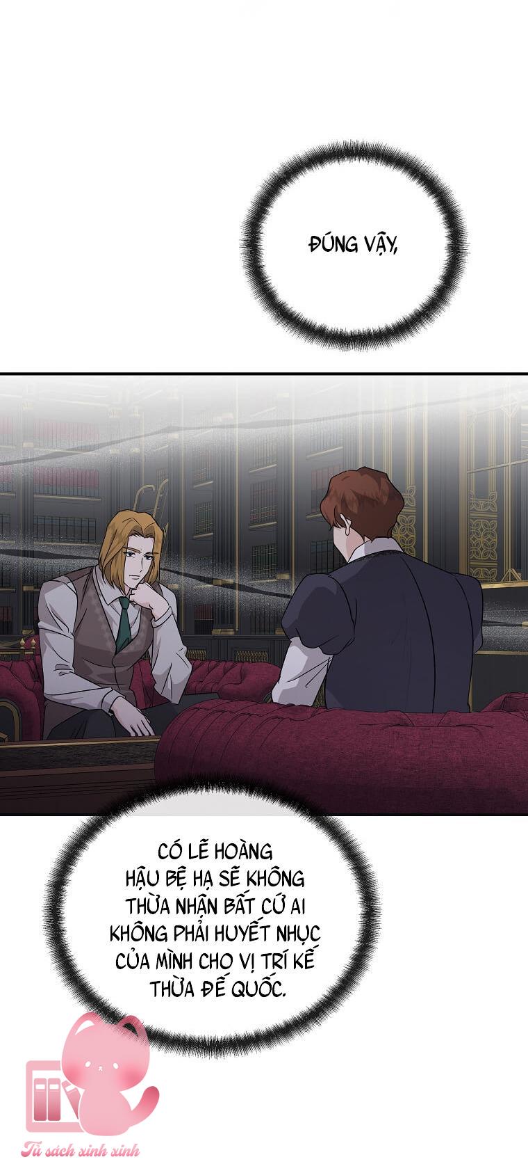 Ác Nữ Trùng Sinh - Chap 151