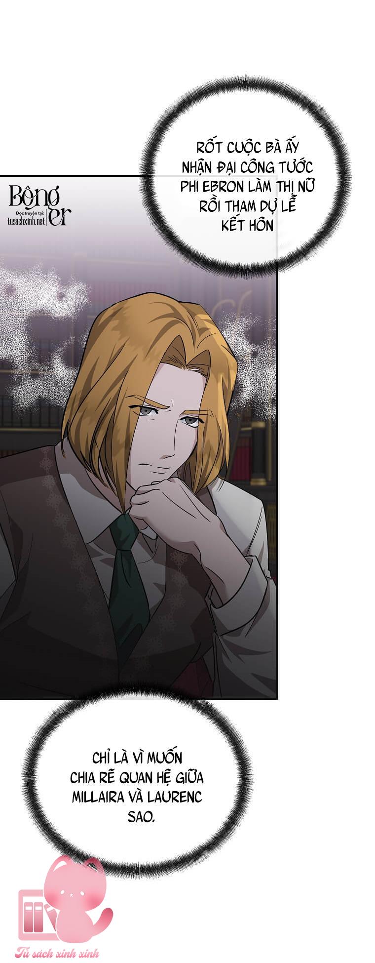 Ác Nữ Trùng Sinh - Chap 151