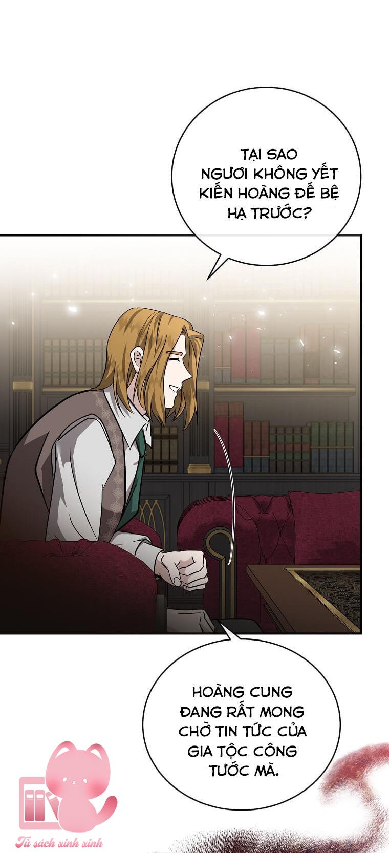 Ác Nữ Trùng Sinh - Chap 151