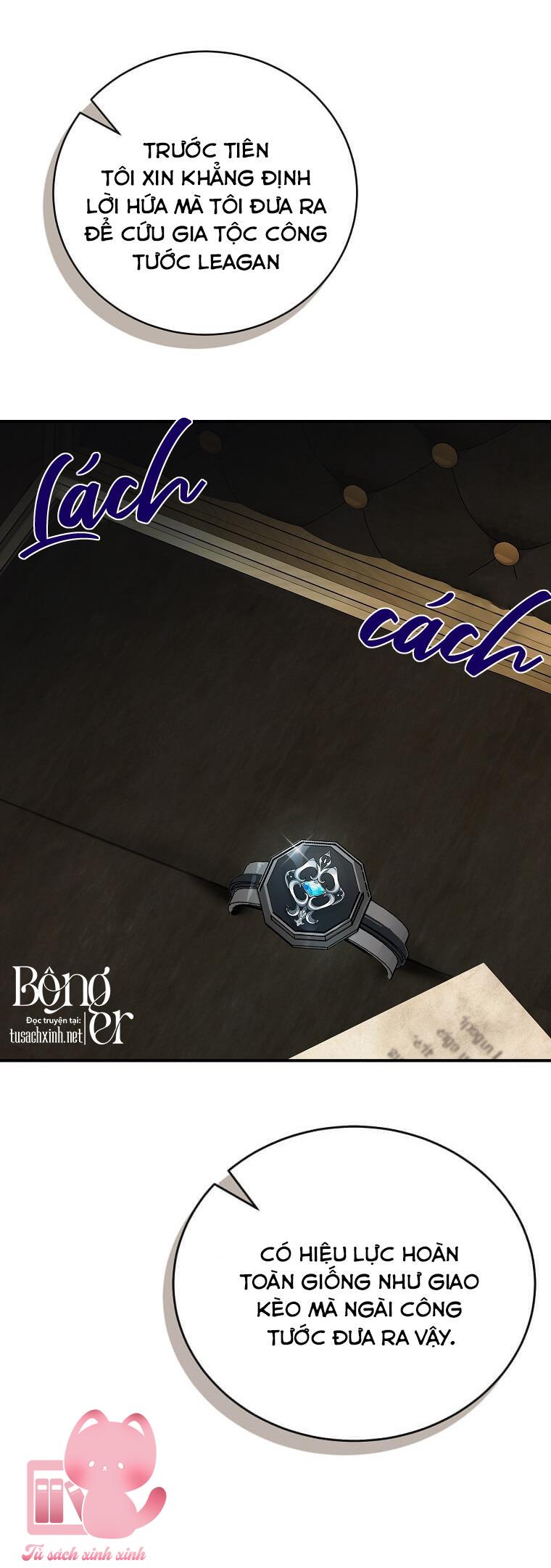 Ác Nữ Trùng Sinh - Chap 151