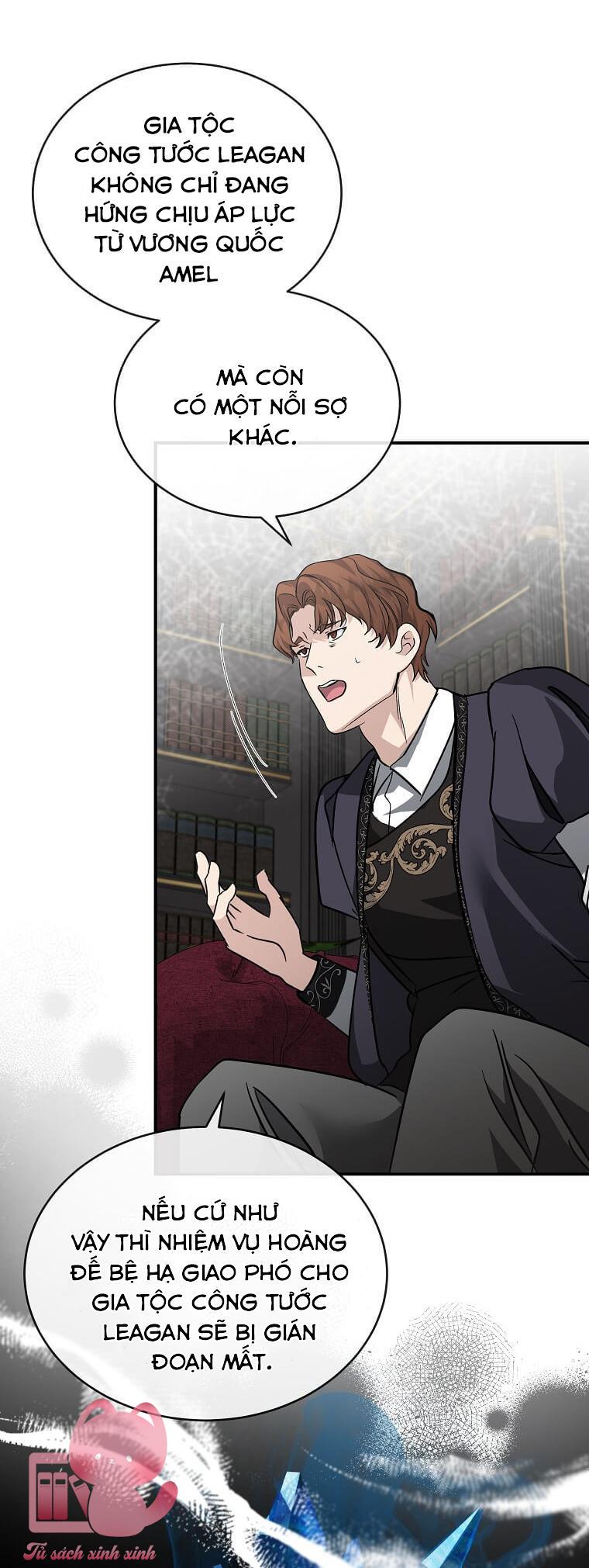 Ác Nữ Trùng Sinh - Chap 151