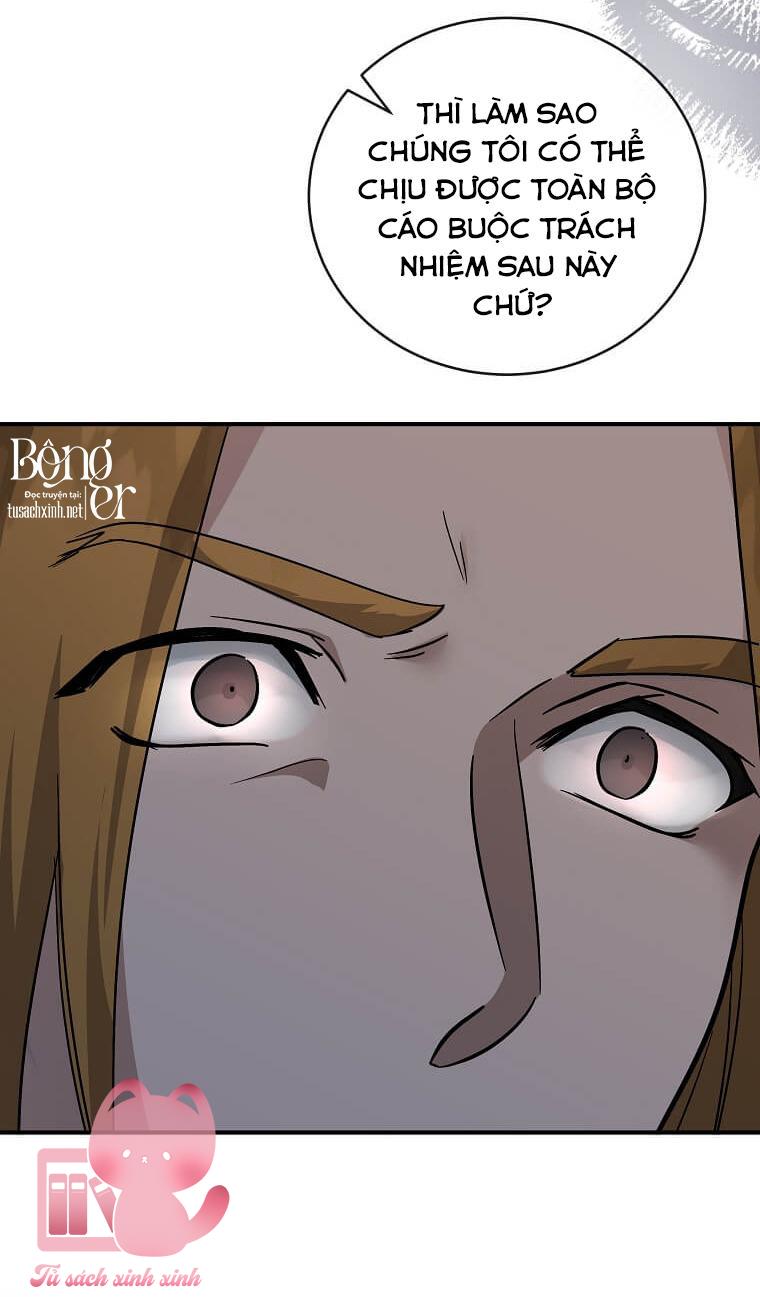 Ác Nữ Trùng Sinh - Chap 151