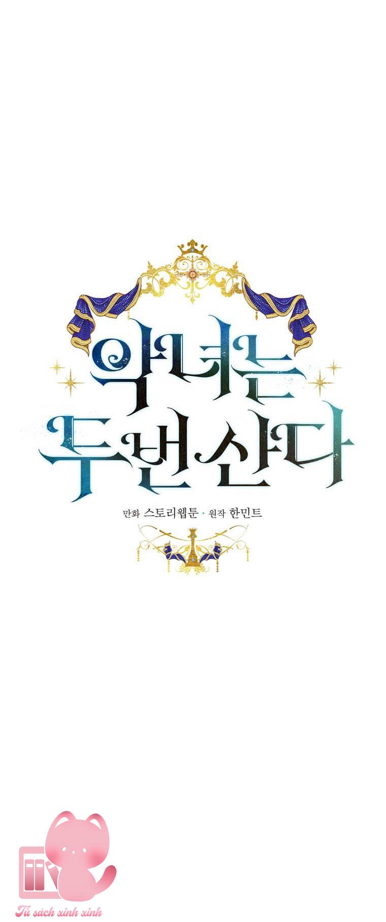 Ác Nữ Trùng Sinh - Chap 151