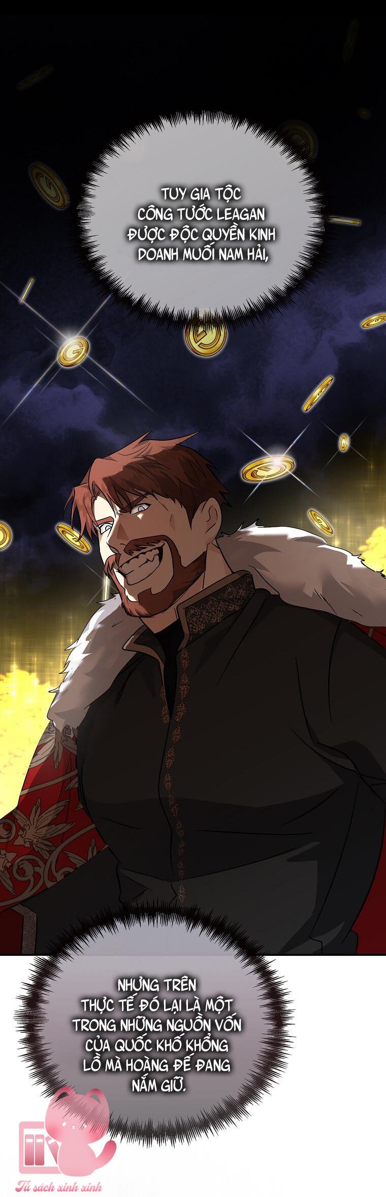 Ác Nữ Trùng Sinh - Chap 151