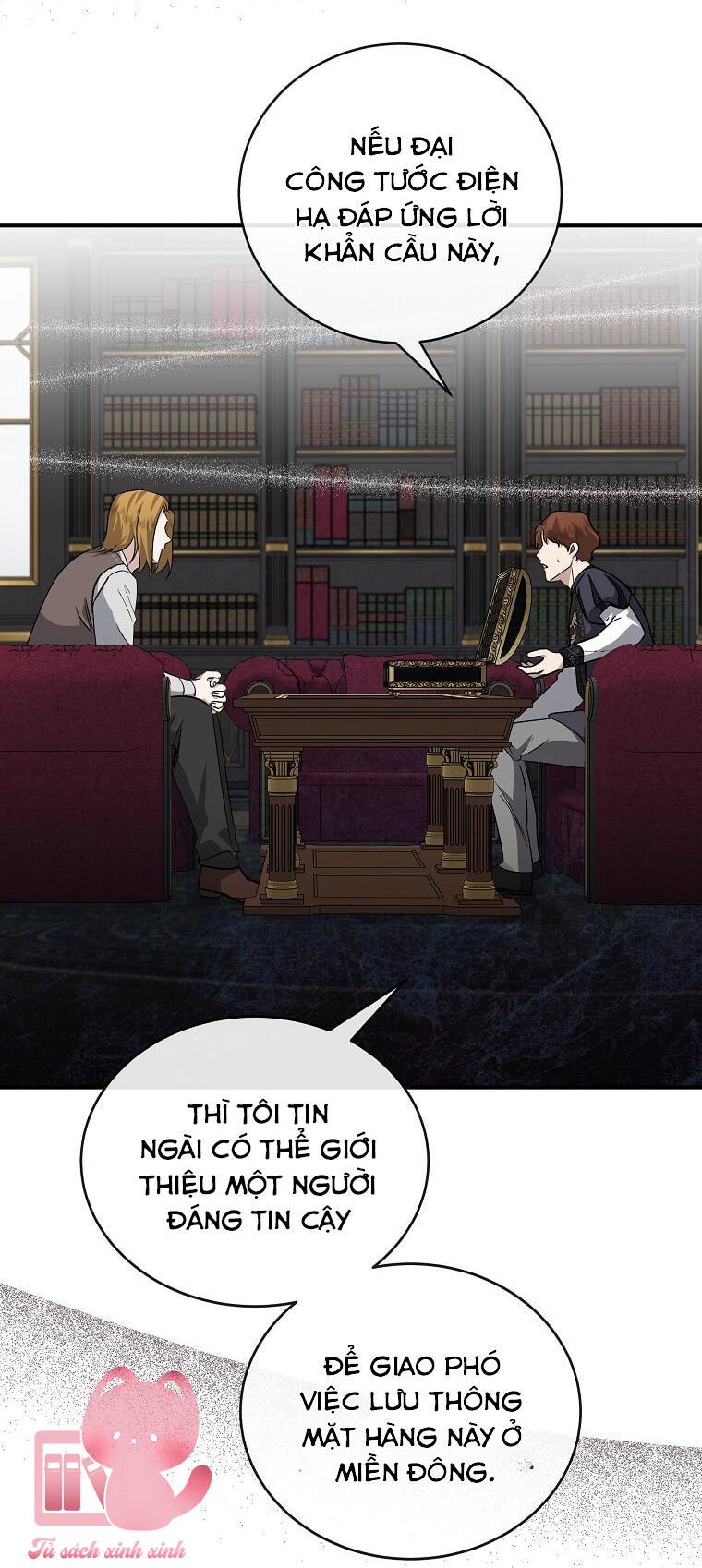 Ác Nữ Trùng Sinh - Chap 151