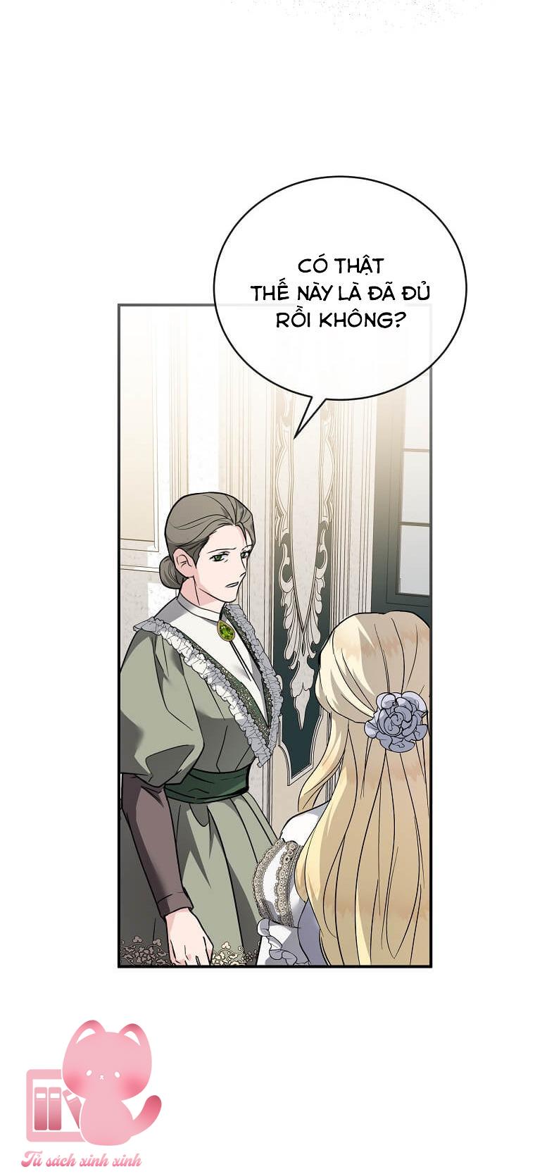 Ác Nữ Trùng Sinh - Chap 151