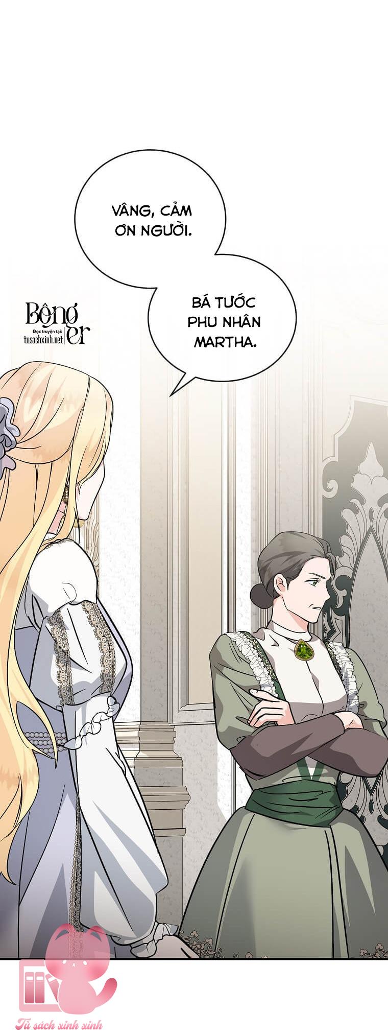 Ác Nữ Trùng Sinh - Chap 151