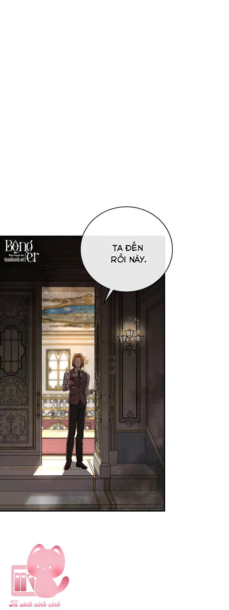 Ác Nữ Trùng Sinh - Chap 151