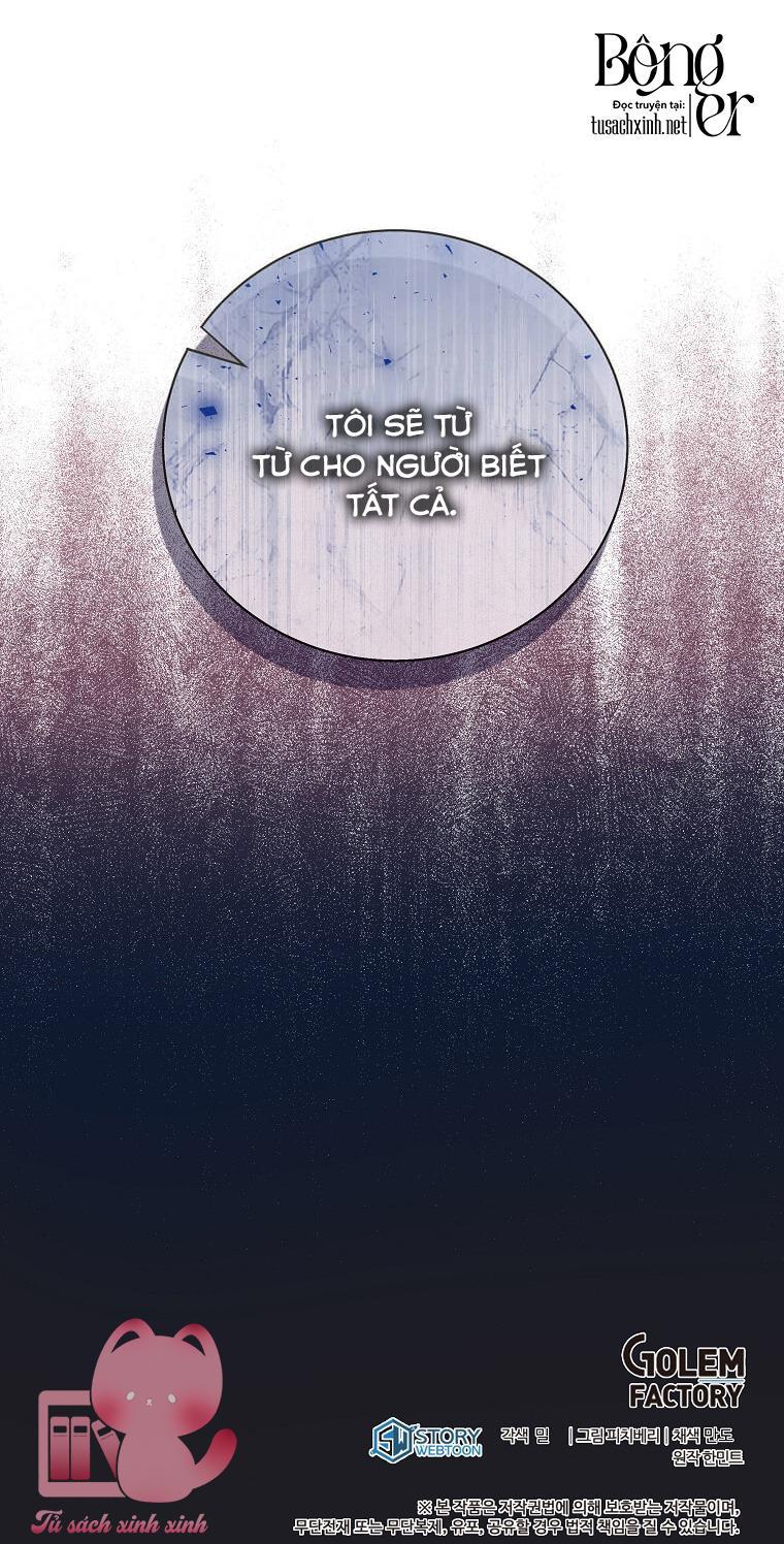 Ác Nữ Trùng Sinh - Chap 151