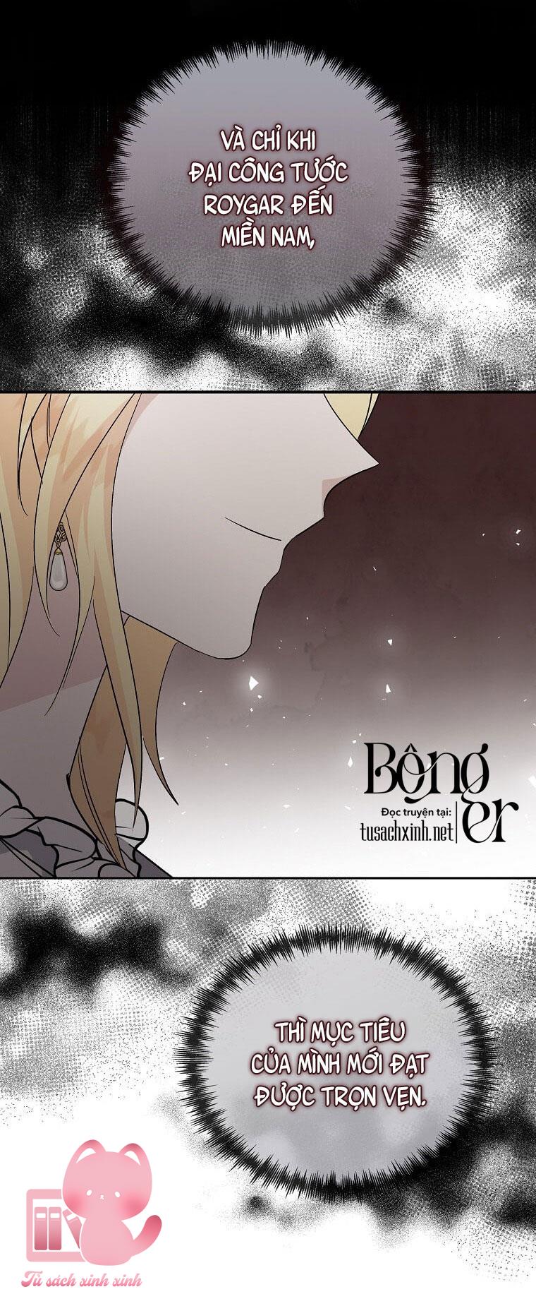 Ác Nữ Trùng Sinh - Chap 152