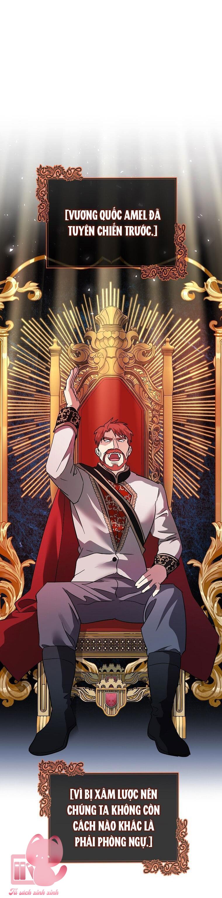 Ác Nữ Trùng Sinh - Chap 152