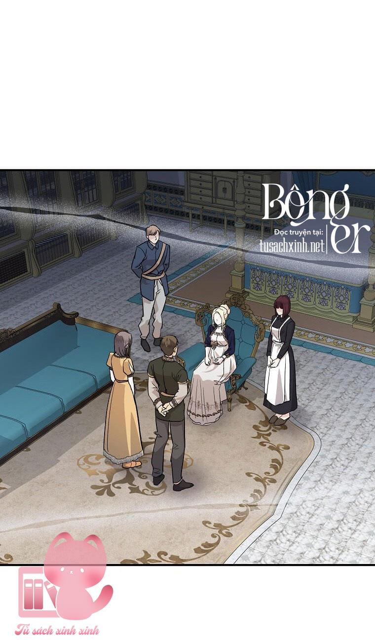 Ác Nữ Trùng Sinh - Chap 152