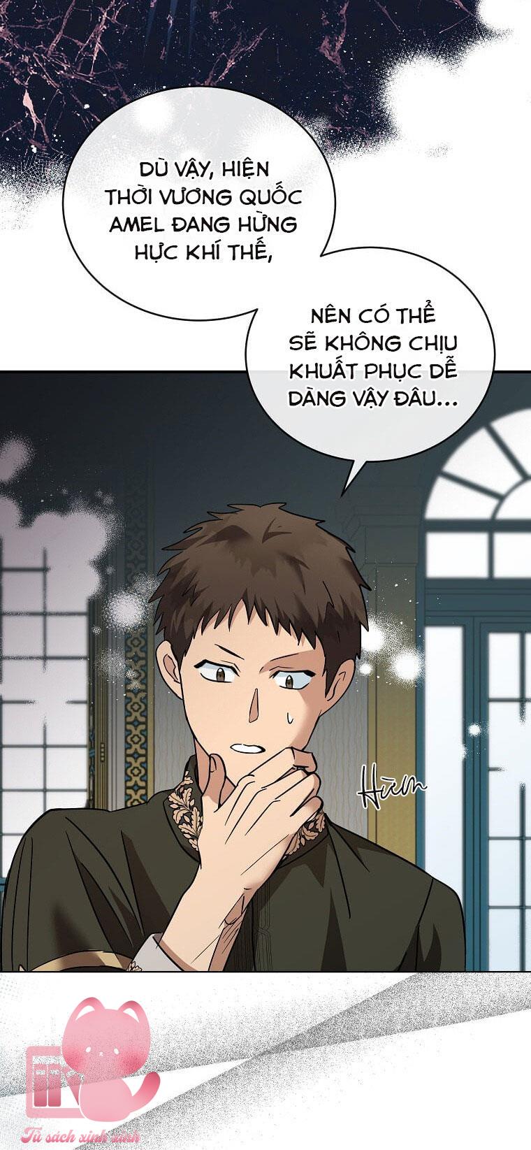 Ác Nữ Trùng Sinh - Chap 152