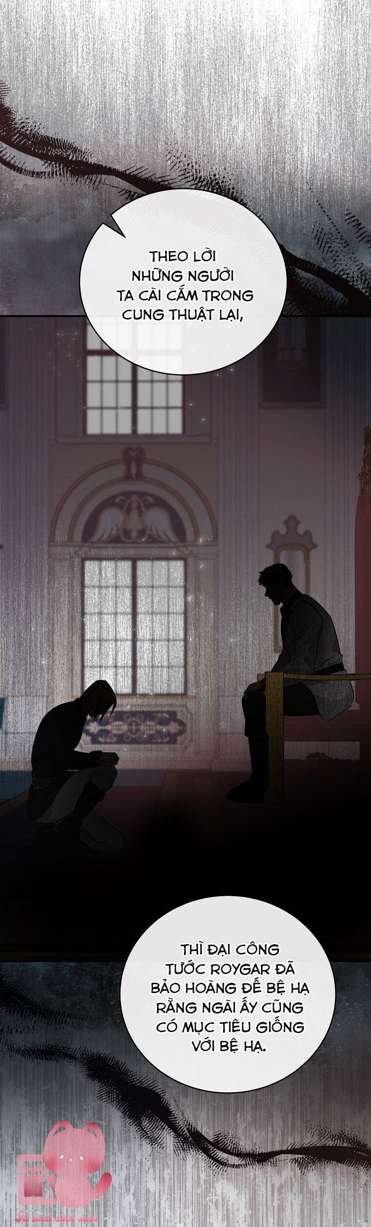 Ác Nữ Trùng Sinh - Chap 152