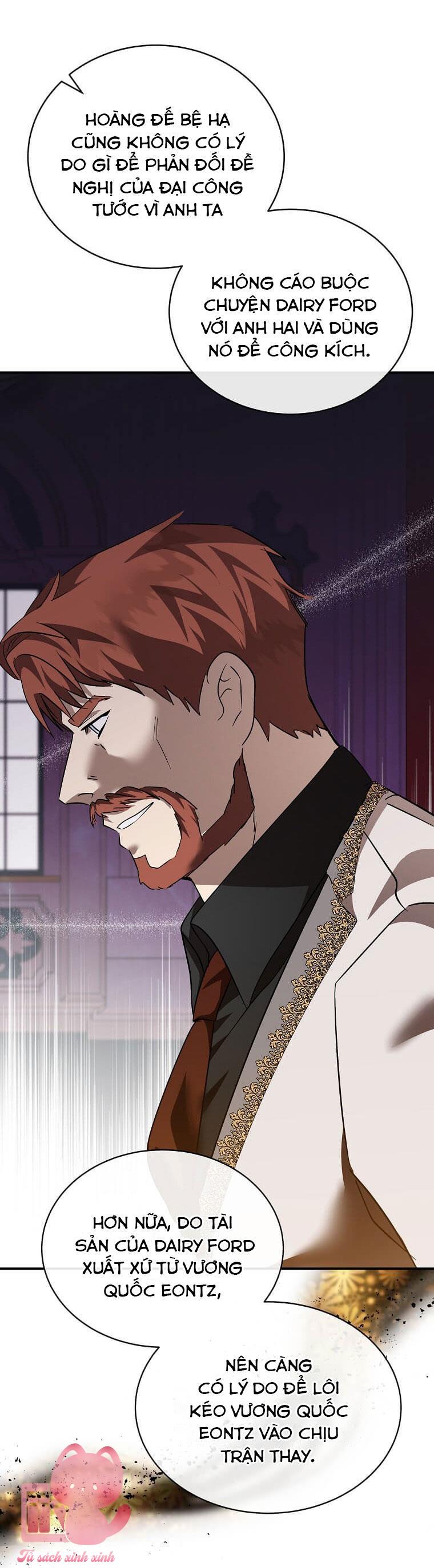 Ác Nữ Trùng Sinh - Chap 152