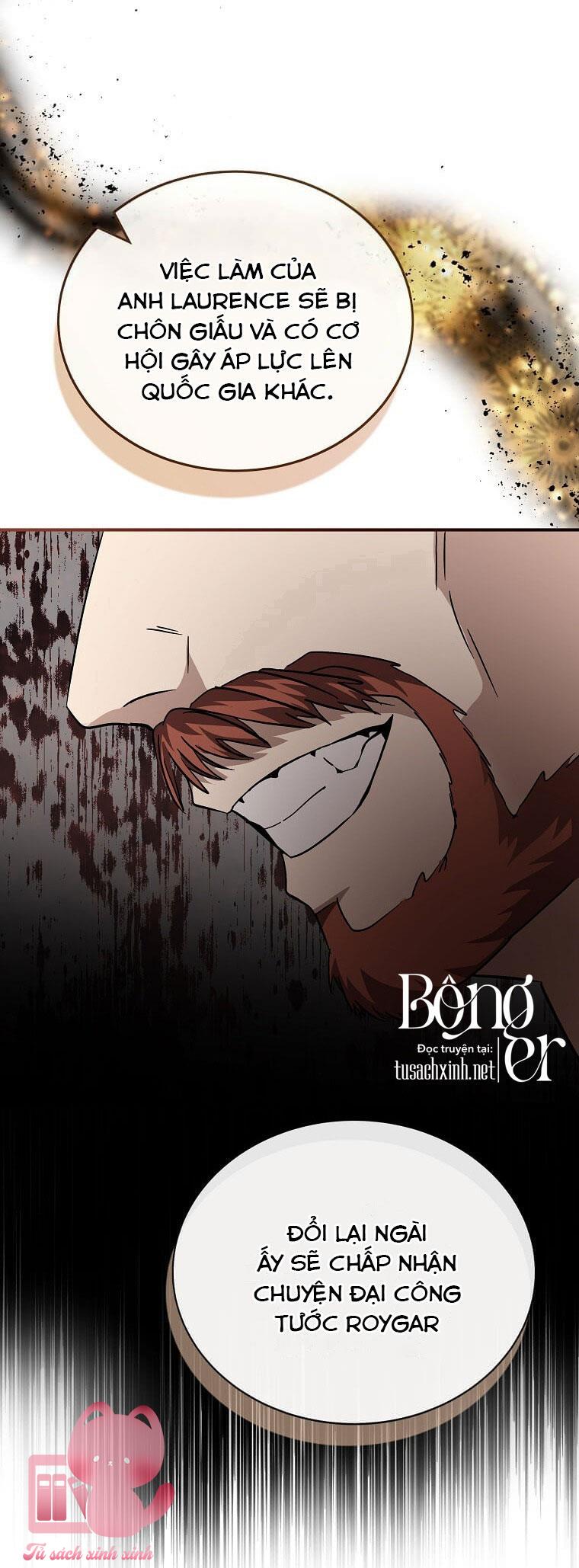 Ác Nữ Trùng Sinh - Chap 152