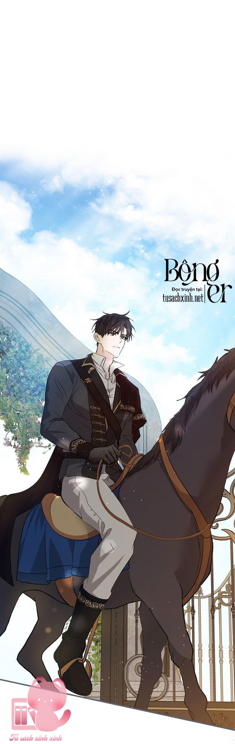 Ác Nữ Trùng Sinh - Chap 152