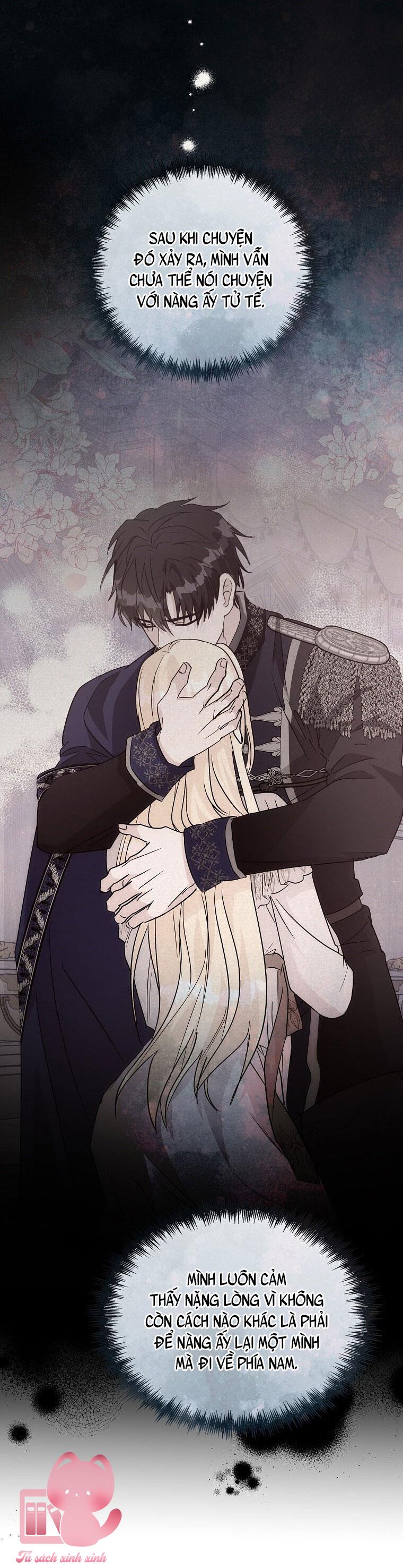 Ác Nữ Trùng Sinh - Chap 152