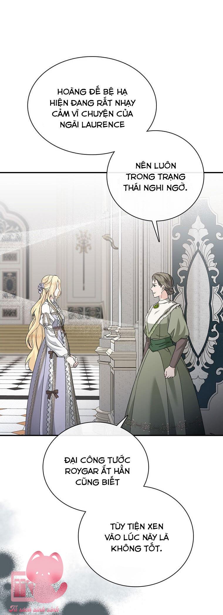 Ác Nữ Trùng Sinh - Chap 152