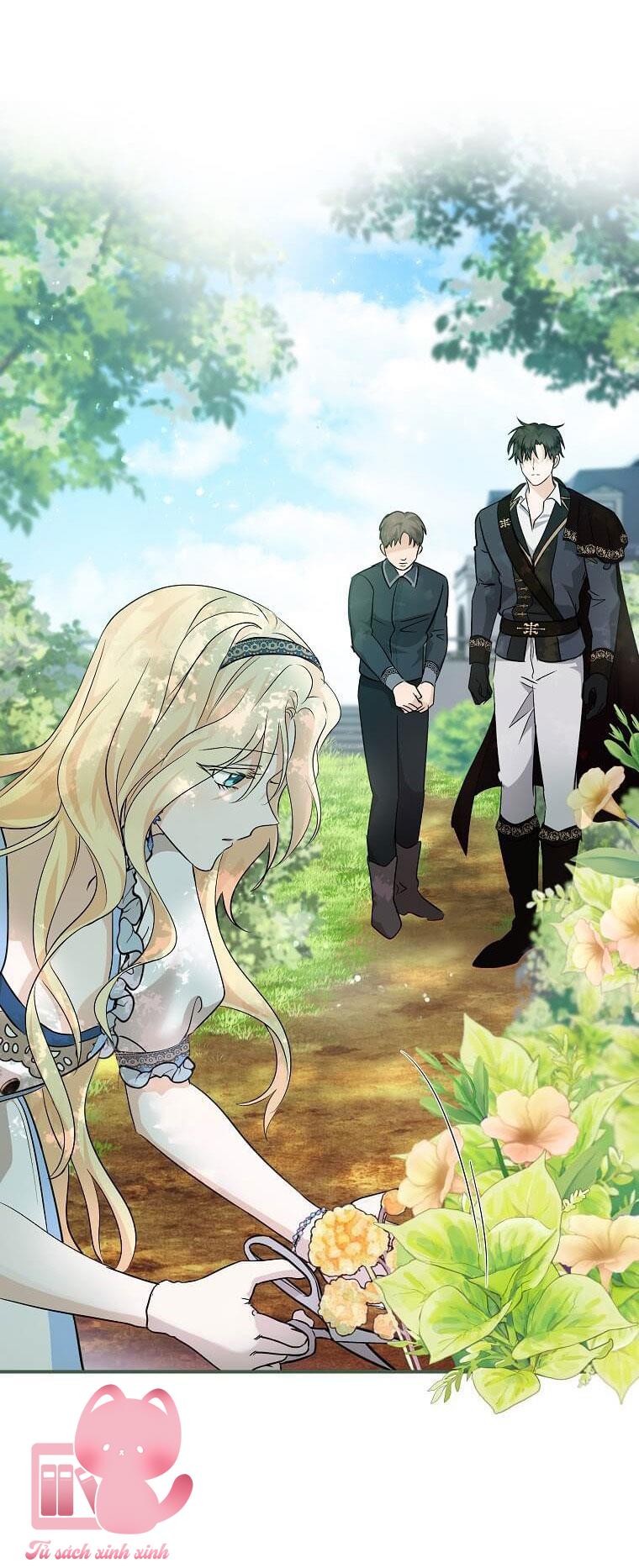 Ác Nữ Trùng Sinh - Chap 152