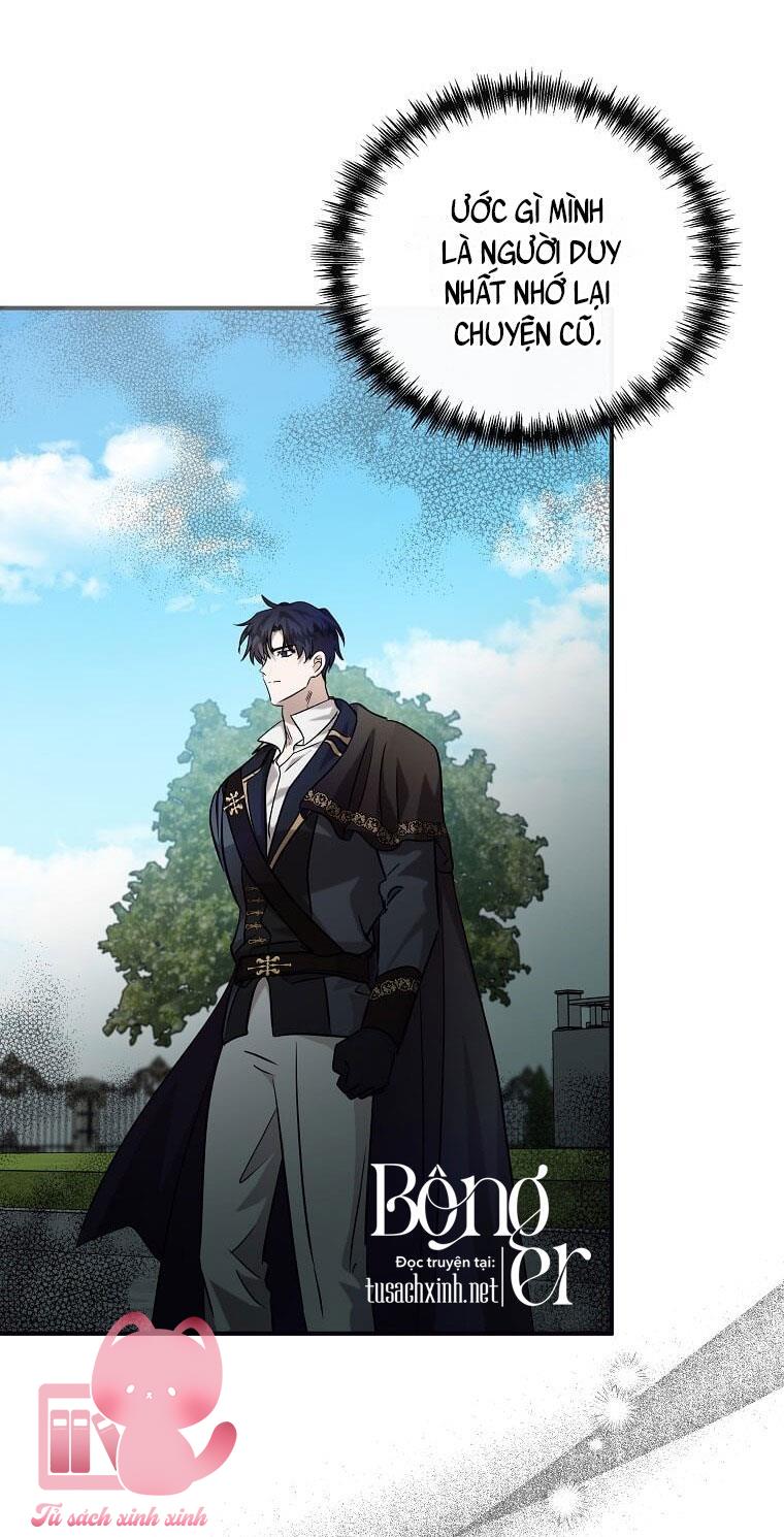 Ác Nữ Trùng Sinh - Chap 152