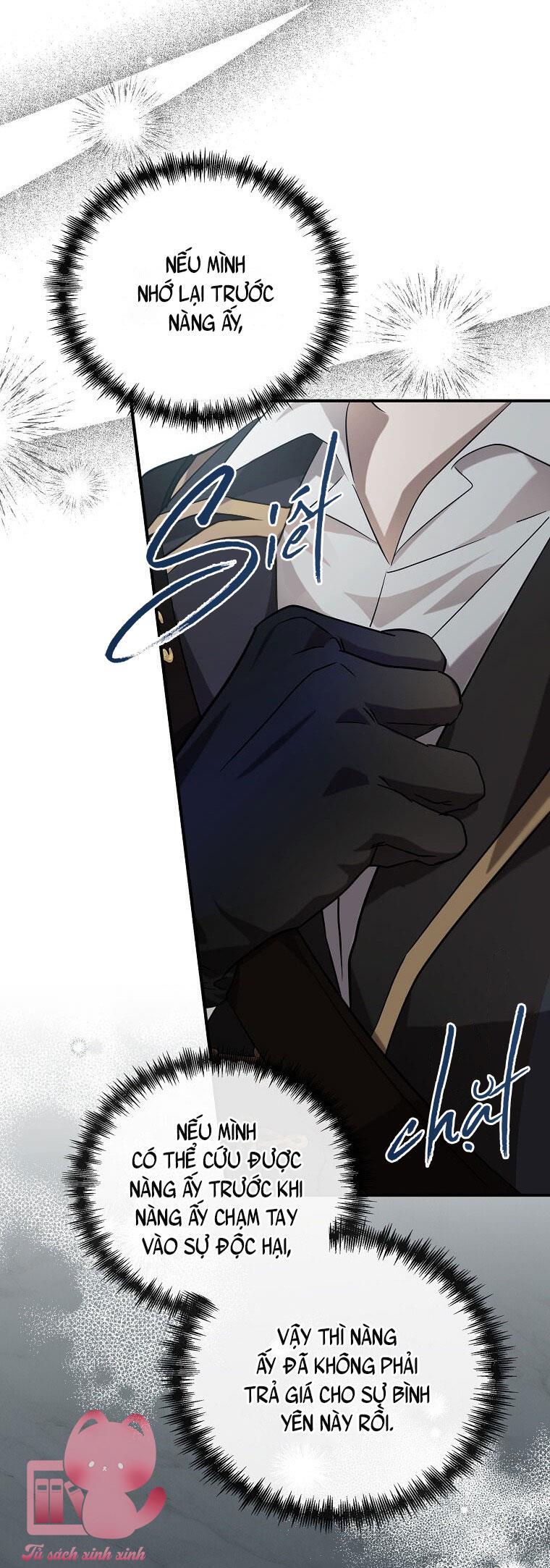 Ác Nữ Trùng Sinh - Chap 152