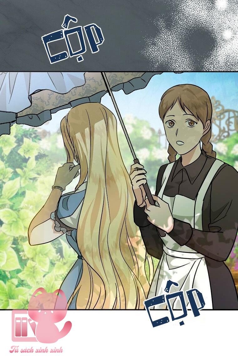 Ác Nữ Trùng Sinh - Chap 152