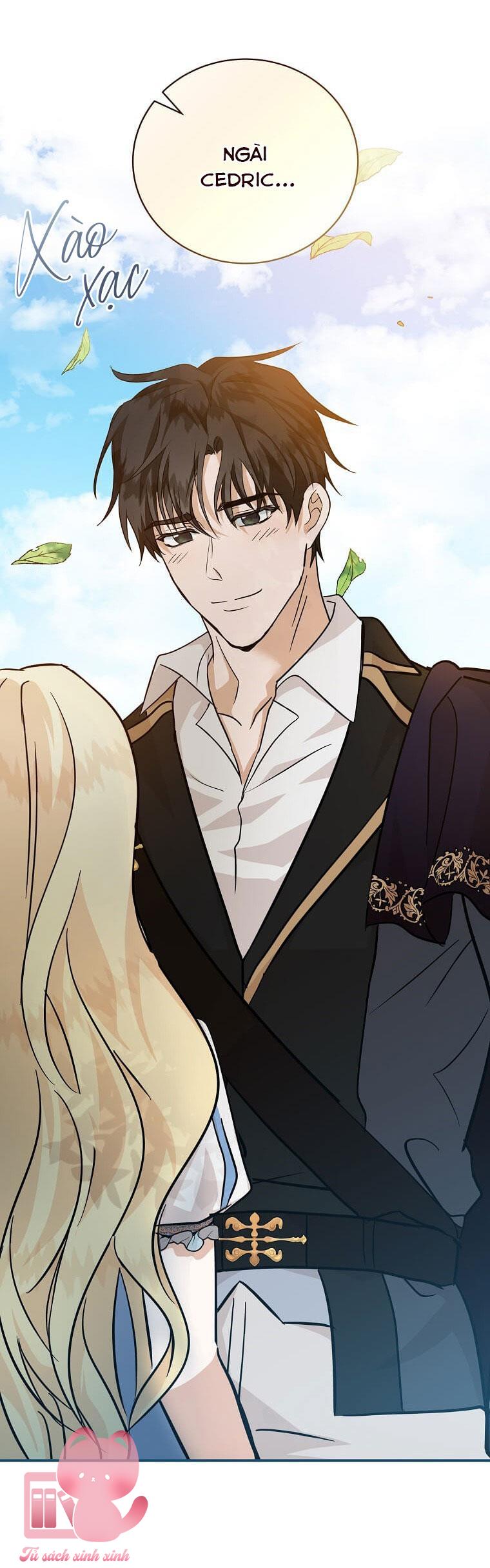 Ác Nữ Trùng Sinh - Chap 152