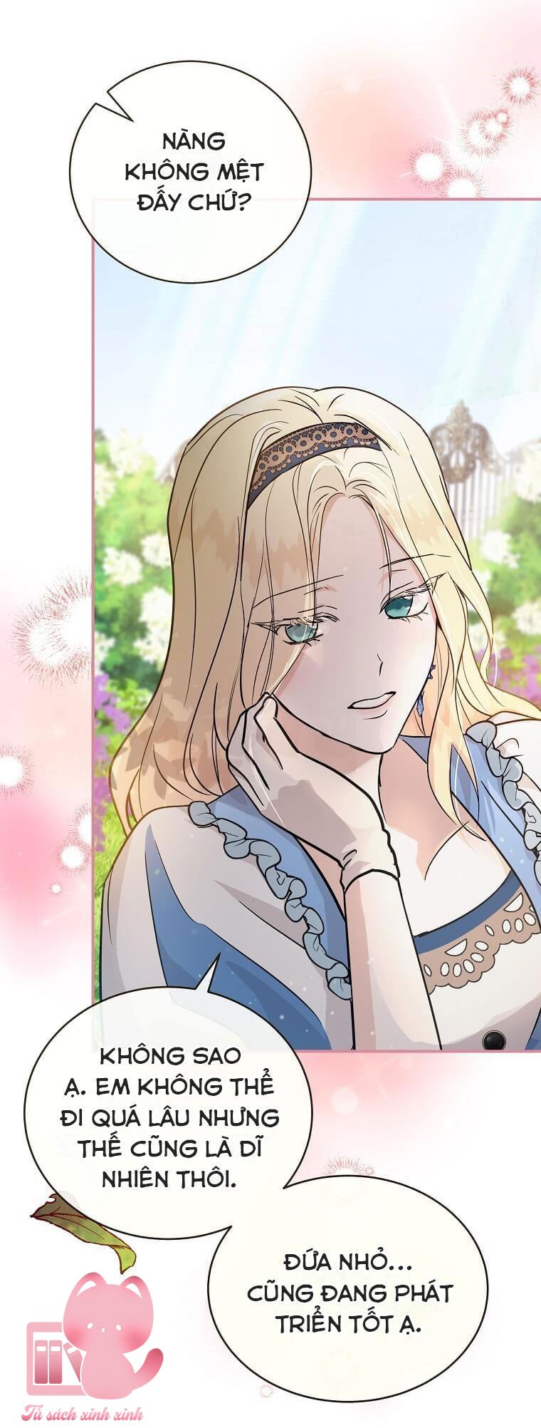 Ác Nữ Trùng Sinh - Chap 152