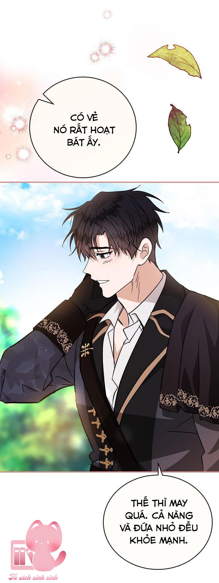 Ác Nữ Trùng Sinh - Chap 152