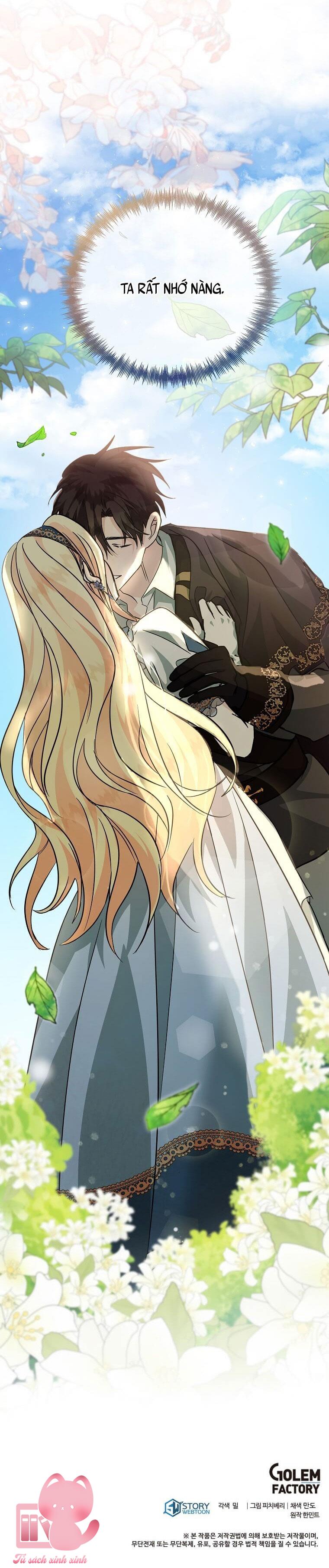 Ác Nữ Trùng Sinh - Chap 152