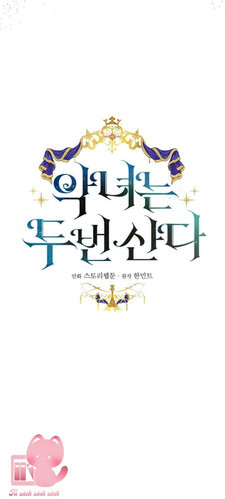 Ác Nữ Trùng Sinh - Chap 153